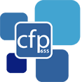 Logo CFP 655